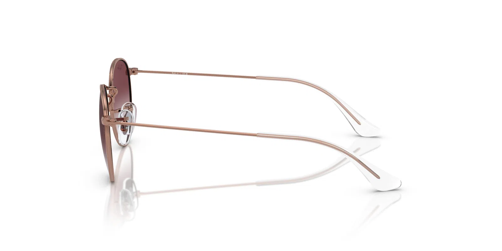 Ray-Ban Kids Round 0RJ9547S Sunglasses - view 83